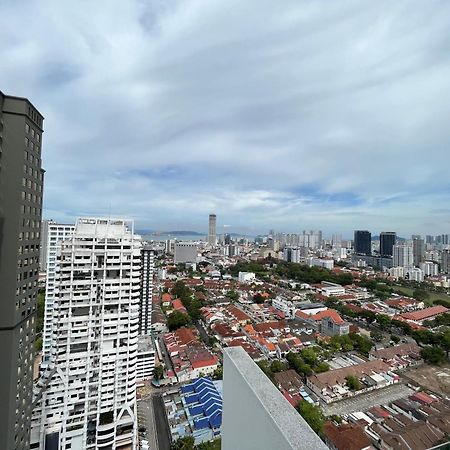 Seaview Mansion One Georgetown 아파트 외부 사진