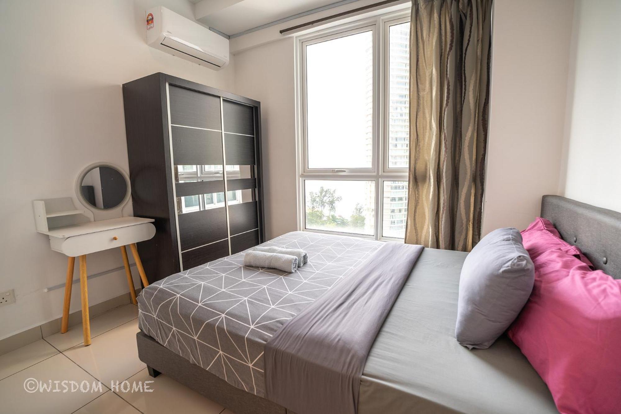 Seaview Mansion One Georgetown 아파트 외부 사진