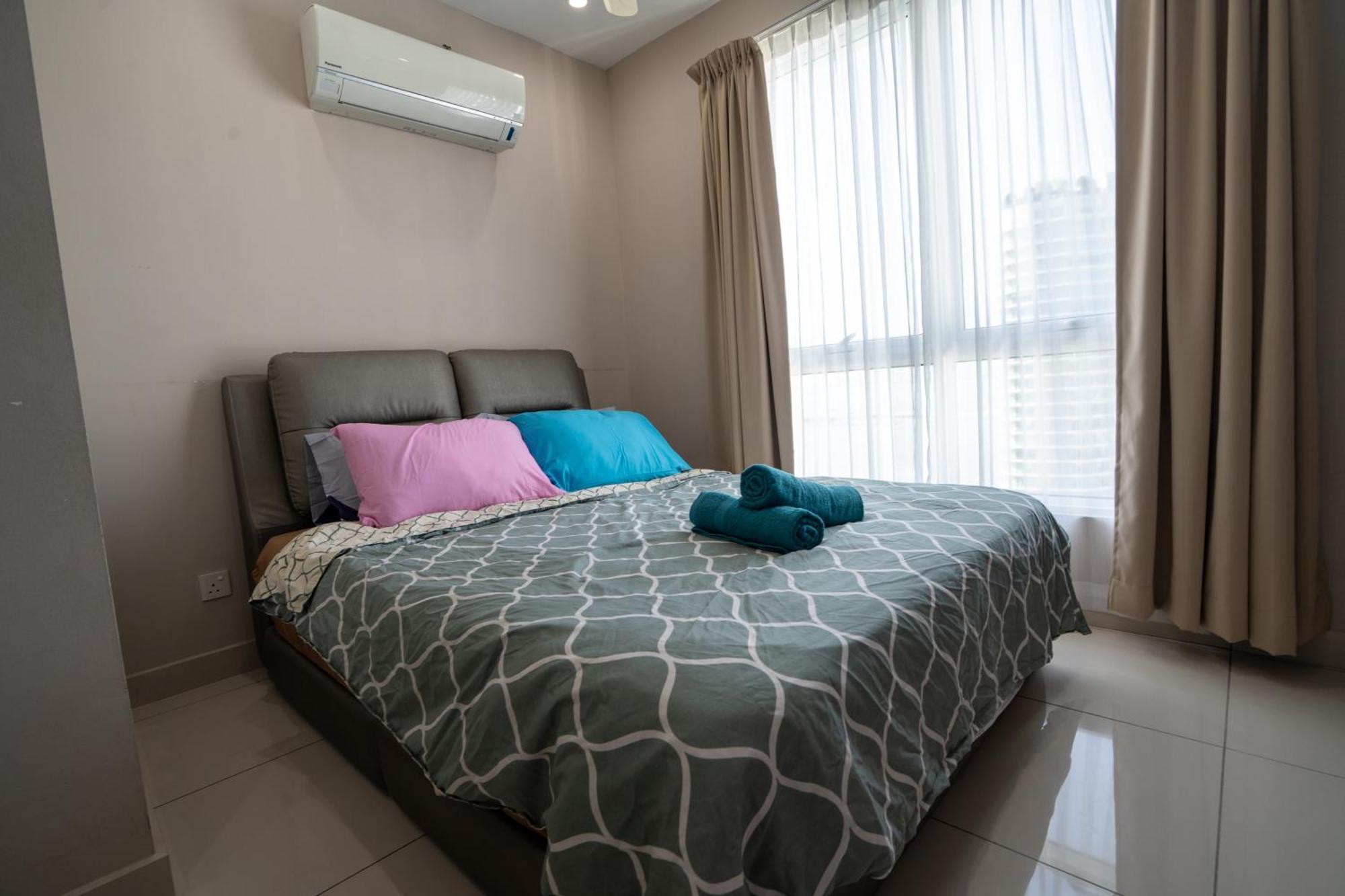 Seaview Mansion One Georgetown 아파트 외부 사진