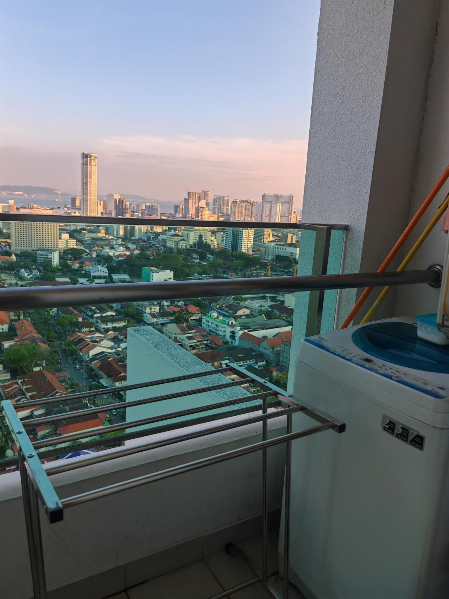 Seaview Mansion One Georgetown 아파트 외부 사진