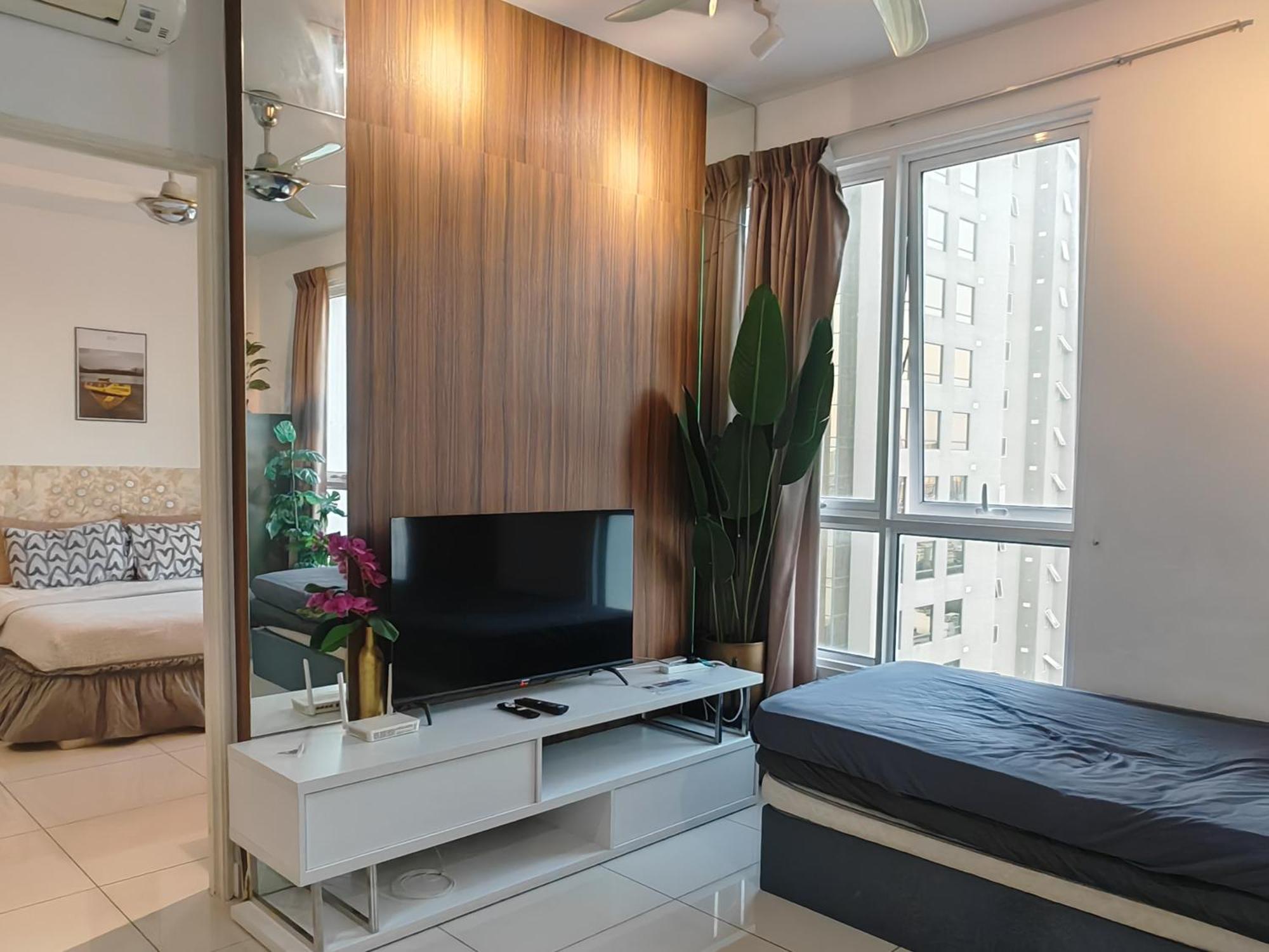 Seaview Mansion One Georgetown 아파트 외부 사진