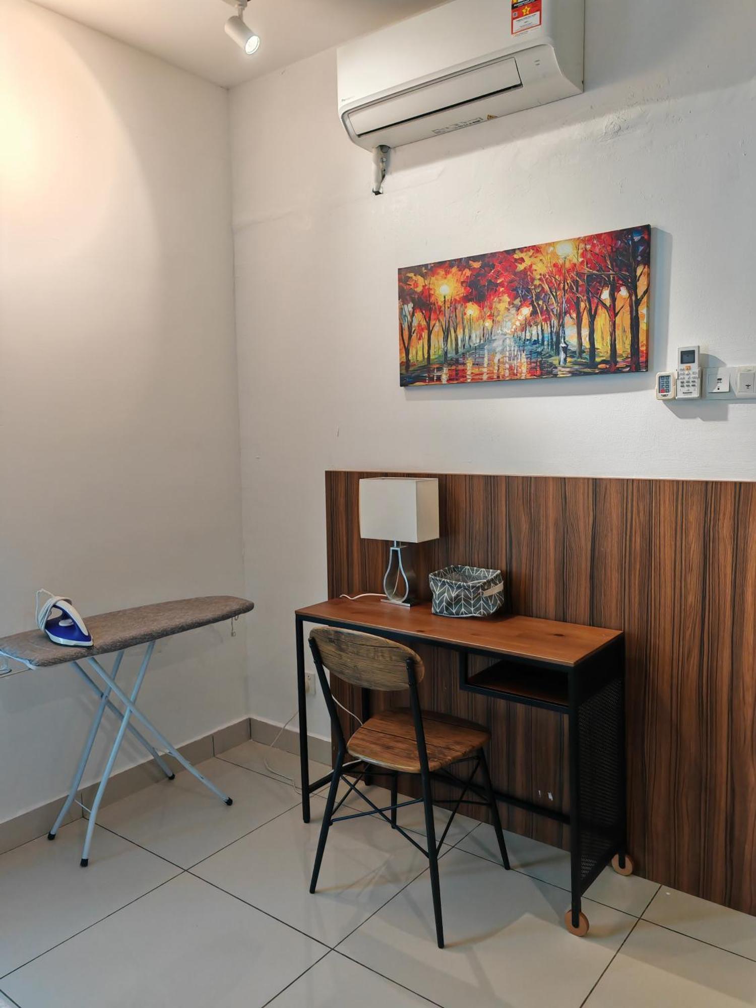 Seaview Mansion One Georgetown 아파트 외부 사진